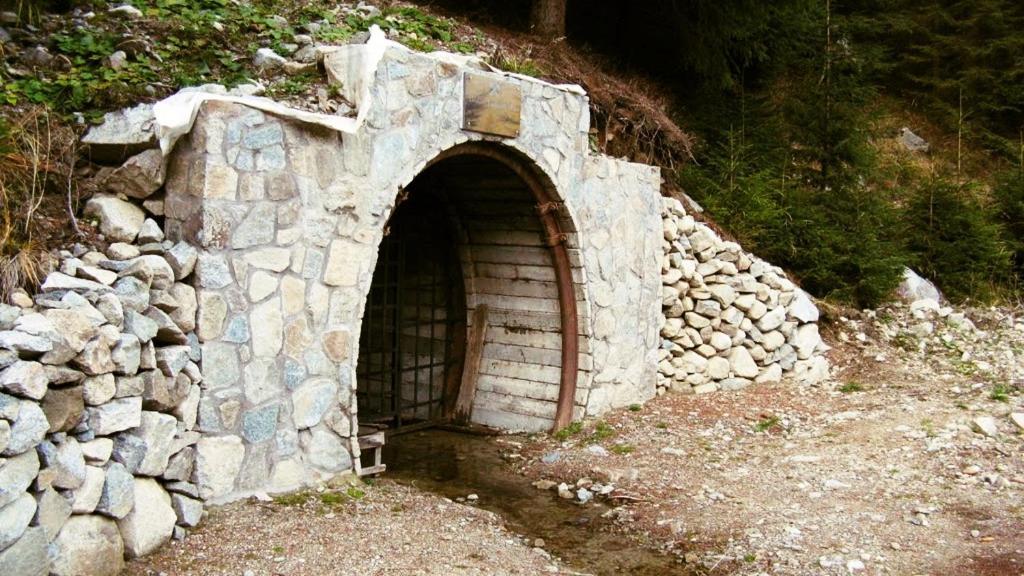 Penzion Mlynarov Dvor Dubrava Ngoại thất bức ảnh